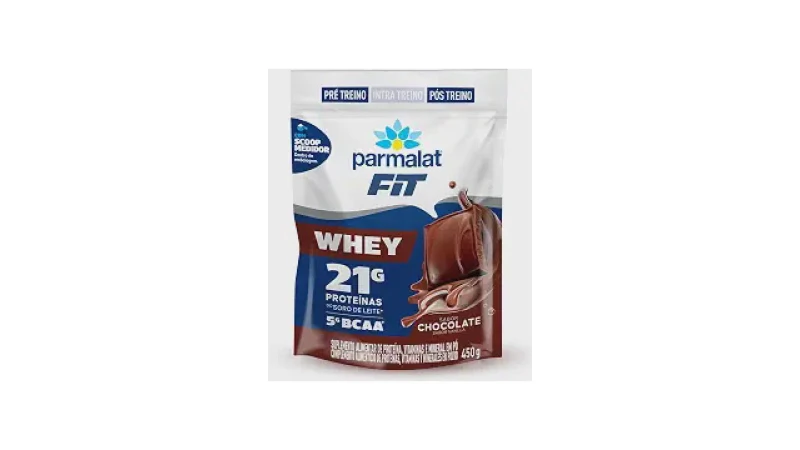Melhor Marca de Whey para Emagrecer: Guia de Escolha Inteligente