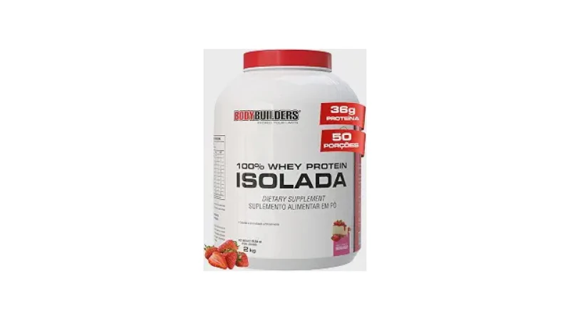 Melhor Marca de Whey Protein para Emagrecer: Guia Definitivo