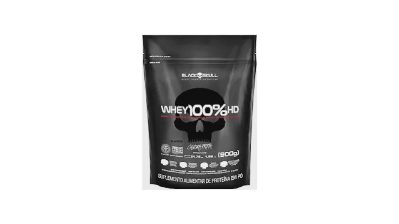 Melhor Marca de Whey Protein: Guia Completo