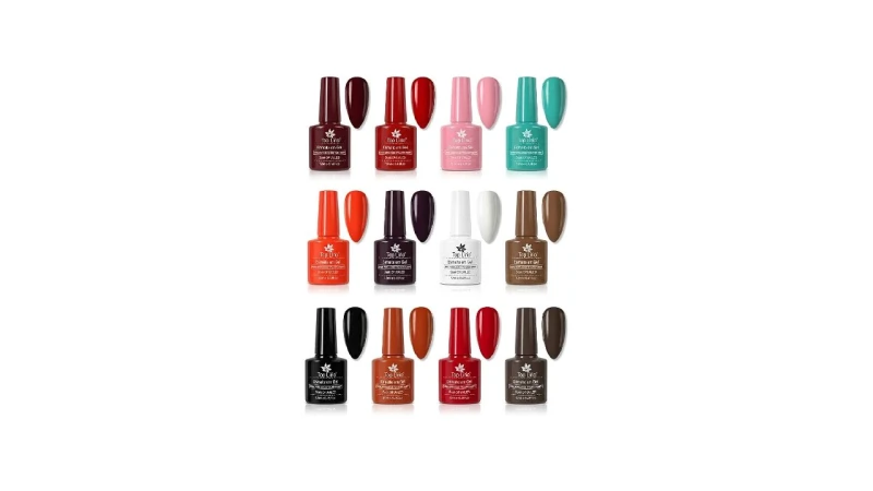 Melhor Marca Esmalte em Gel: Guia Completo