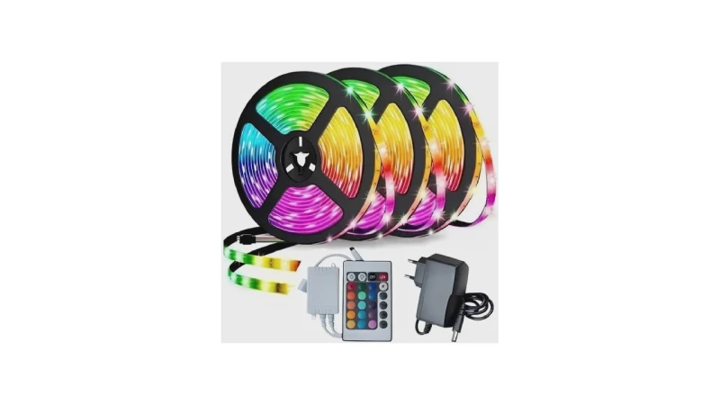Melhor Marca Fita de Led: Guia Definitivo de Cores e Funções