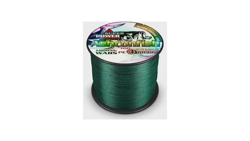 Melhor Linha de Pesca: Escolha Ideal para Sua Aventura