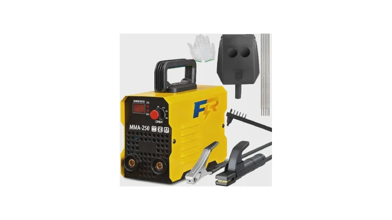 Melhor Marca Máquina de Solda: Guia Completo