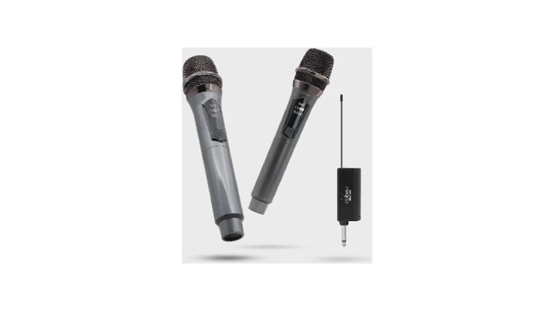 Melhor Marca Microfone sem Fio: Guia Definitivo