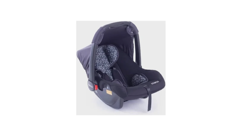 Melhor Marca para Bebê Conforto: Segurança e Conforto Essenciais