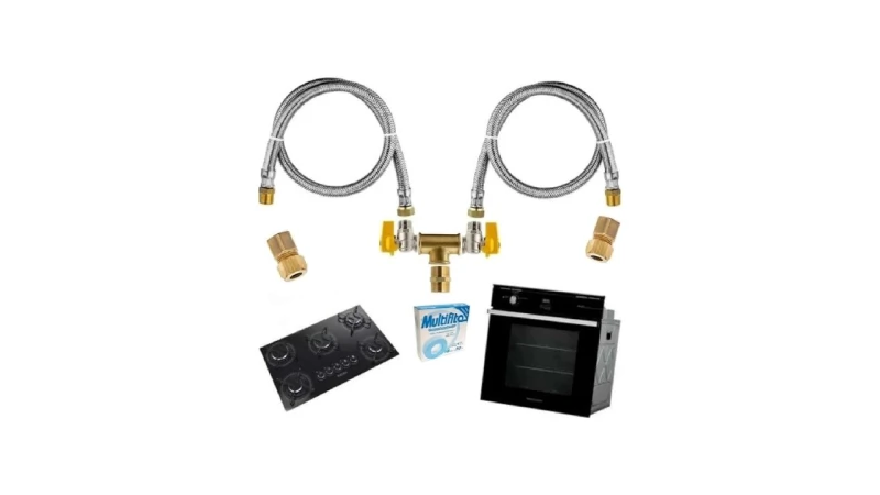Melhor Marca para Cooktop a Gas: Guia Definitivo de Instalação