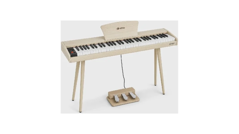 Melhor Marca Piano Digital: Guia Completo