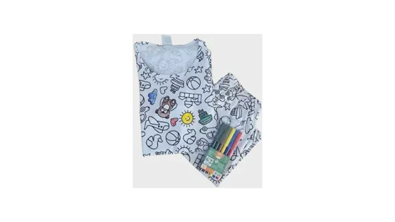 Melhor Marca Pijama Infantil: Conforto e Diversão Garantidos