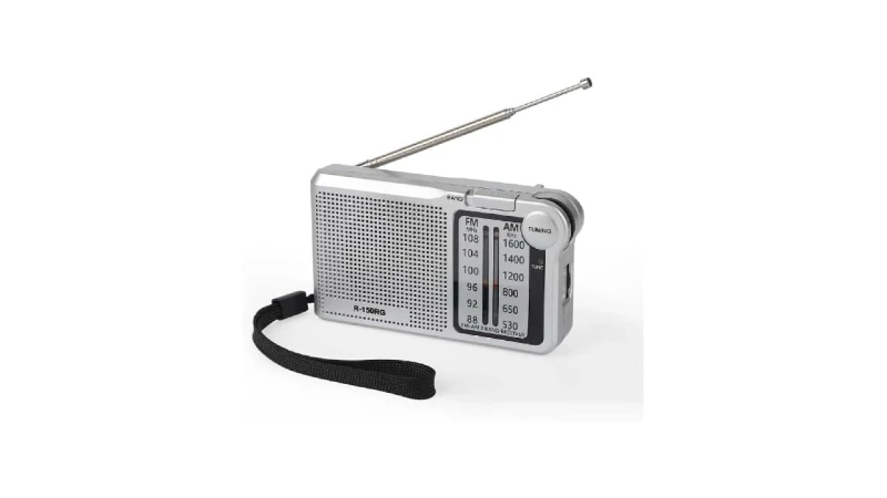 Melhor Marca Rádio Portátil: Guia Completo