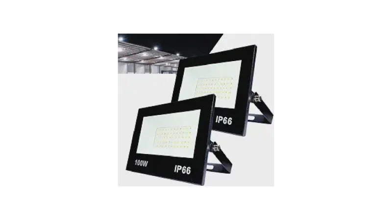 Melhor Marca Refletor Led 100W: Guia Essencial