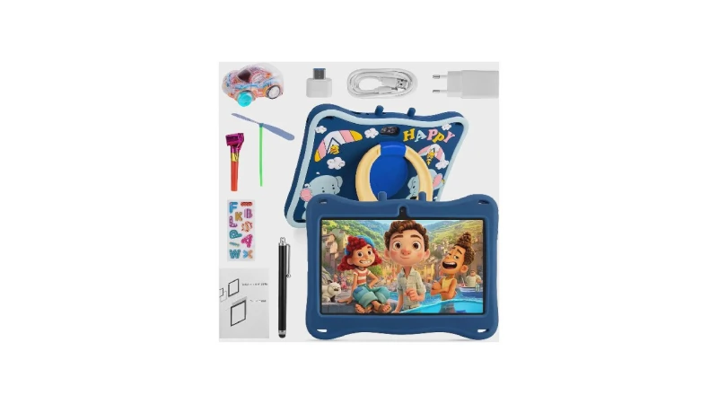 Melhor Marca Tablet Infantil: Guia Completo para Escolher