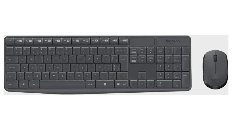 Melhor Marca Teclado e Mouse sem Fio: Conectividade e Conforto