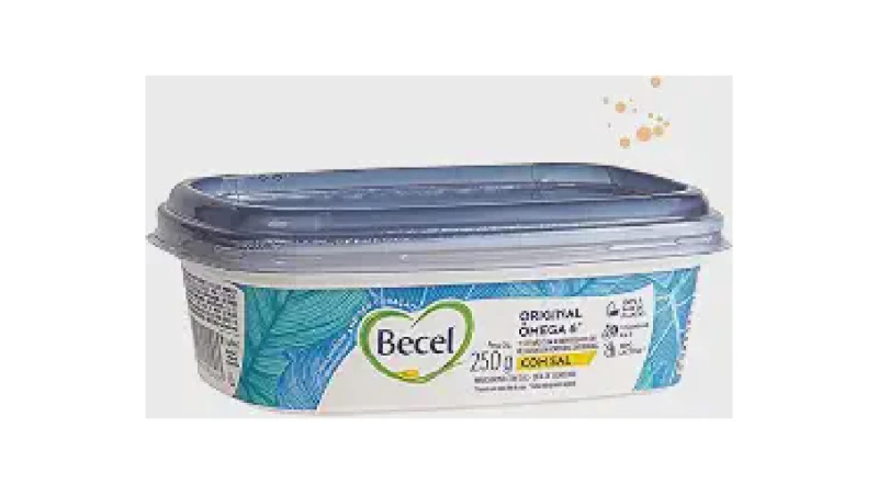 Melhor Margarina Becel: Guia de Escolha 2024