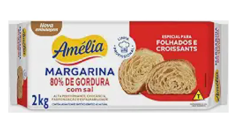 Melhor Margarina para Empada: Folhada ou Uso Geral?