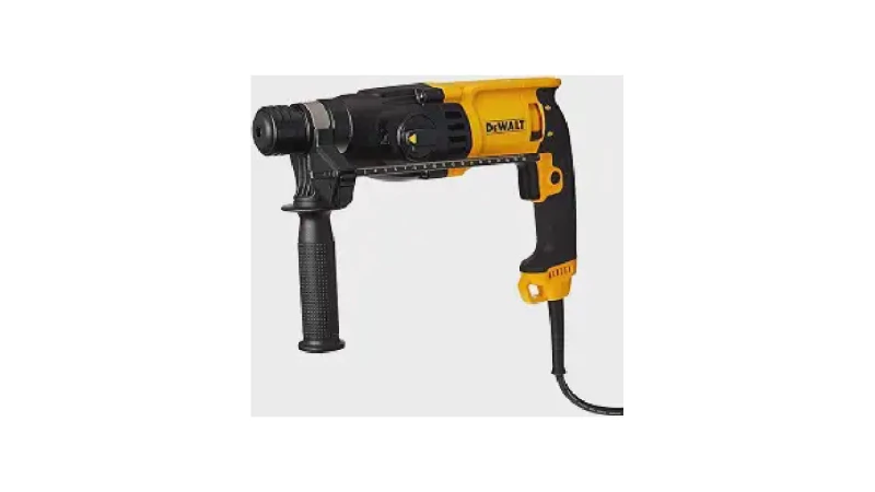 Melhor Martelete Dewalt: Guia Completo e Comparativo