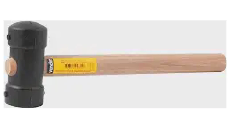Melhor Martelo de Borracha: Qual o Ideal?