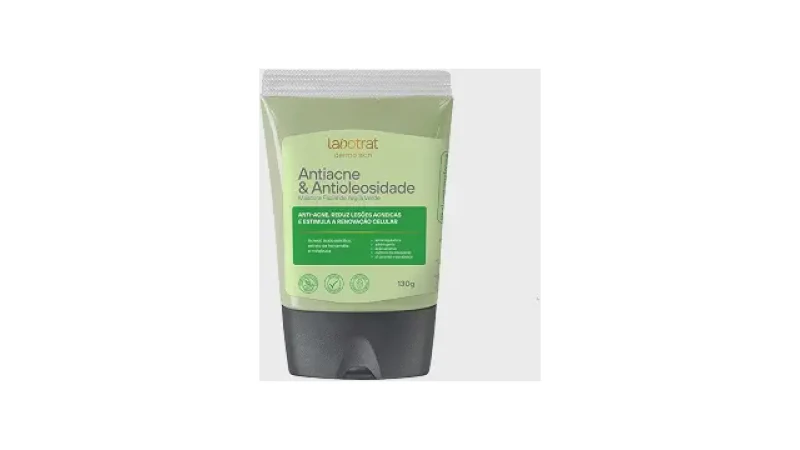 Melhor Máscara de Argila: Peles Oleosas e Acne