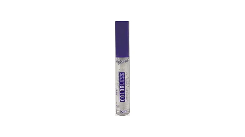 Melhor Máscara de Cílios Incolor: Fixação e Volume Natural
