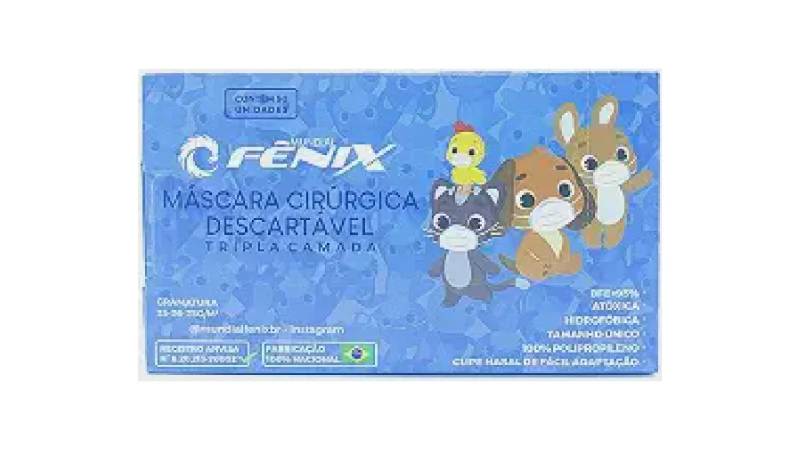 Melhor Máscara Descartável Infantil: Guia de Proteção e Conforto