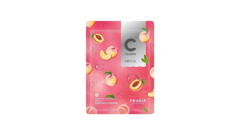 Melhor Máscara Facial Coreana: Hidratação Profunda