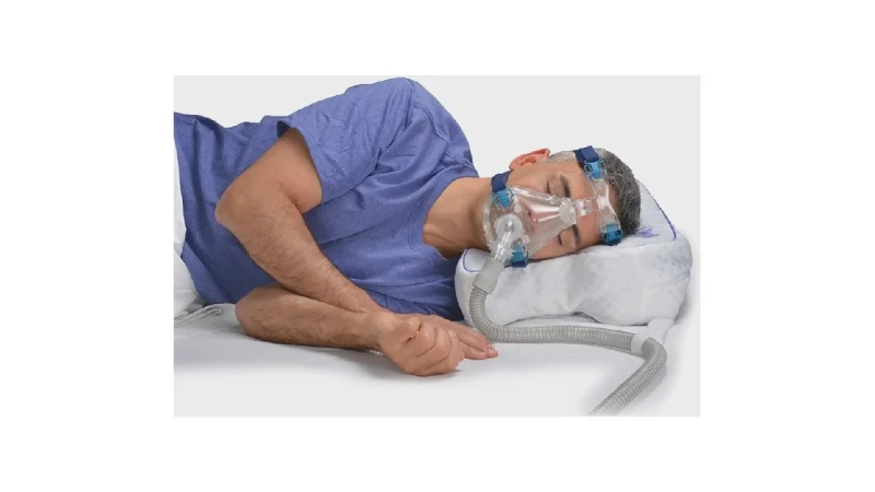 Melhor Máscara Facial Cpap: Conforto e Ajuste Essenciais
