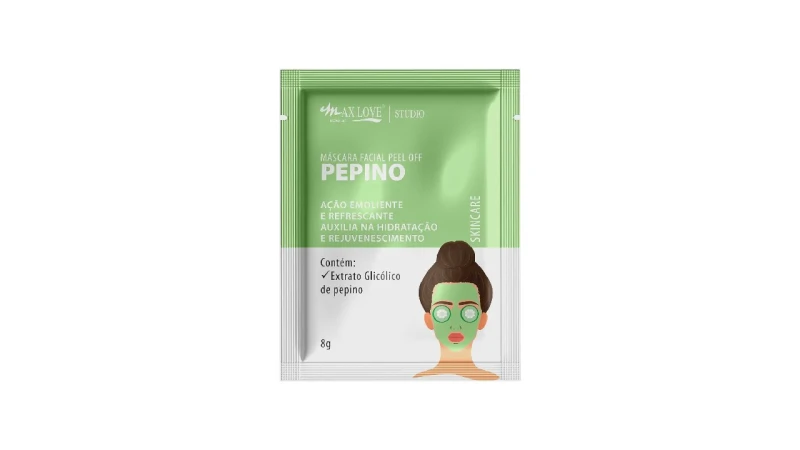 Melhor Máscara Facial para o Rosto: Guia Completo