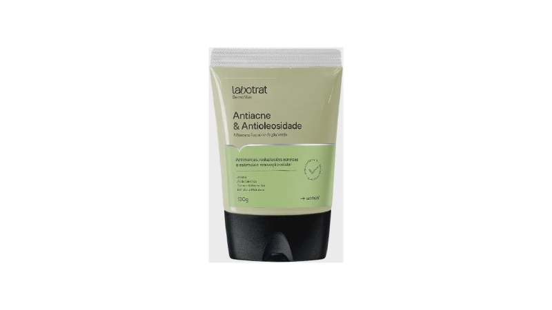 Melhor Máscara Facial para pele Óleosa: Controle e Purificação