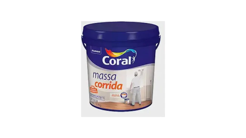Melhor Massa Corrida ou Massa Acrílica: Qual Escolher?