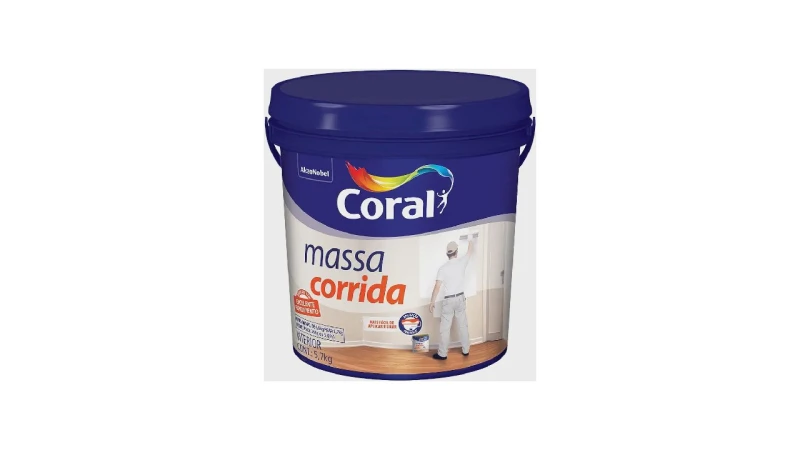 Melhor Massa Corrida para Áreas Externas: Durabilidade e Acabamento