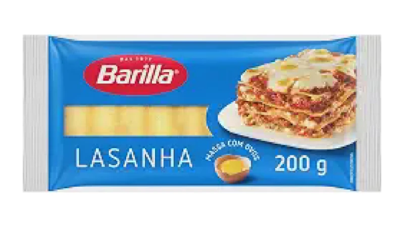 Melhor Massa de Lasanha Pré Cozida: Testamos 3 Marcas!