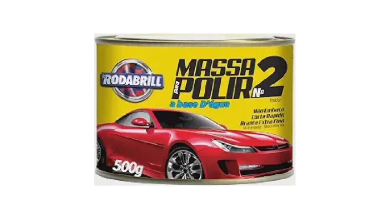 Melhor Massa de Polir Carros: Guia Completo 2024