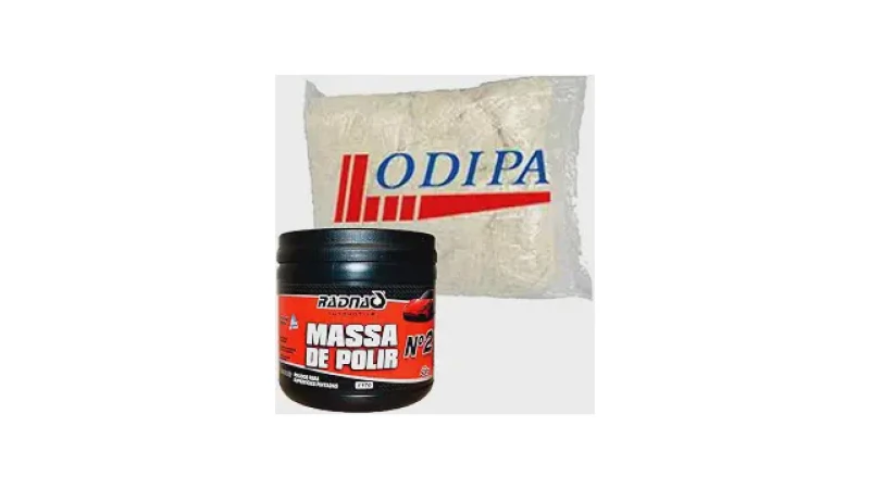 Melhor Massa para Polir Aluminio: Brilho Duradouro Garantido!