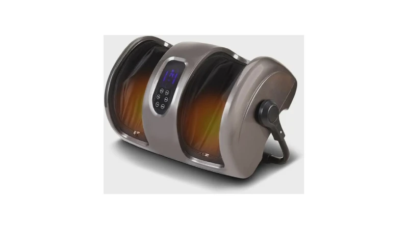 Melhor Massageador Elétrico para o Pé: 10 Opções