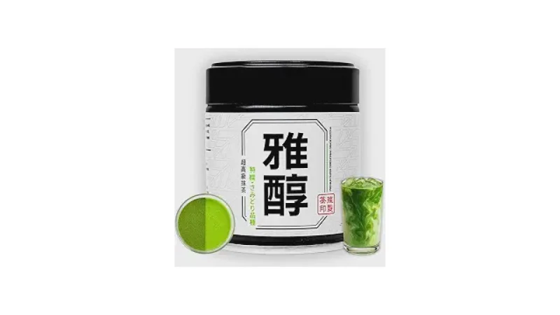 Melhor Matcha Japonês: Guia Completo Para Escolher o Ideal