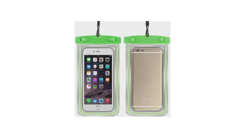 Melhor Material de Capinha de Celular: Proteção e Estilo