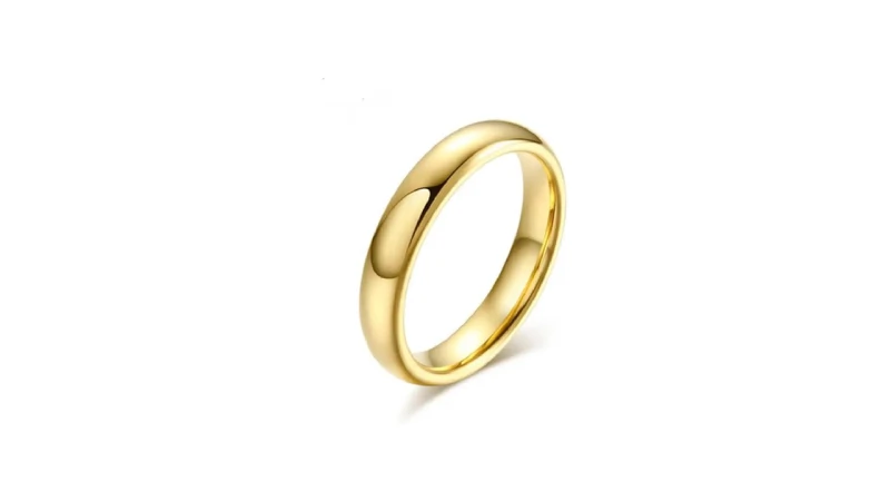 Melhor Material para Aliança de Casamento: Guia Completo