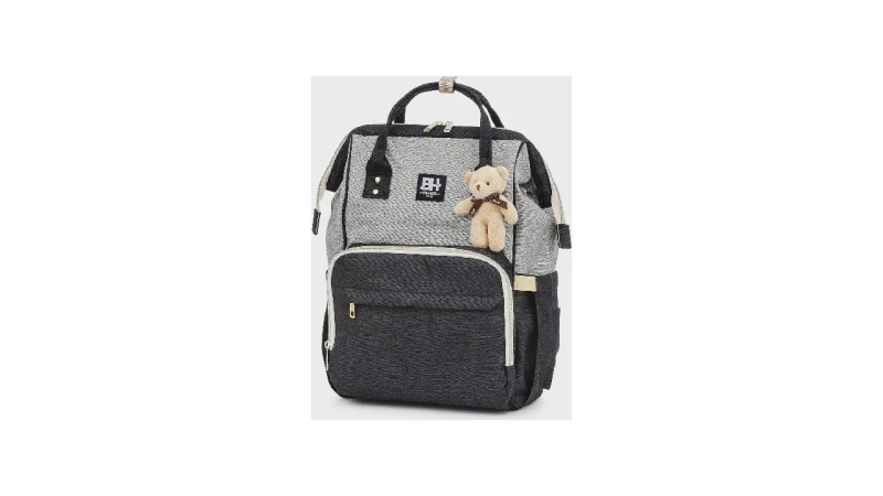 Melhor Material para Bolsa Maternidade: Guia Essencial