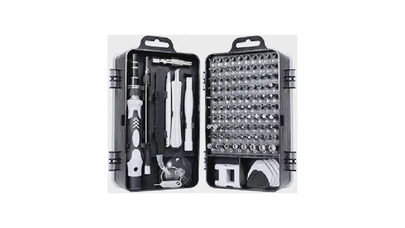 Melhor Material para Chave de Fenda: Guia Completo