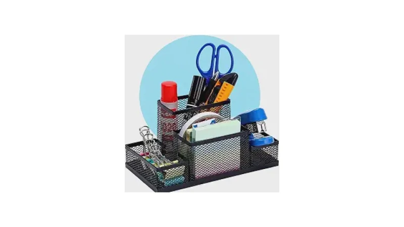 Melhor Material para Mesa de Escritório: Organize Seu Espaço de Trabalho