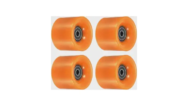 Melhor Material para Roda de Skate: Guia Definitivo