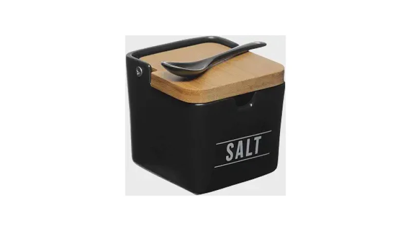 Melhor Material para Saleiro: Guia Completo