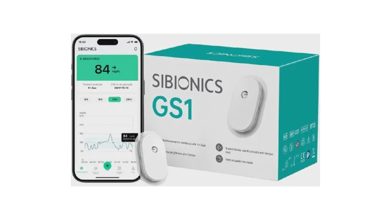 Melhor Medidor de Glicose: 10 Modelos de Precisão