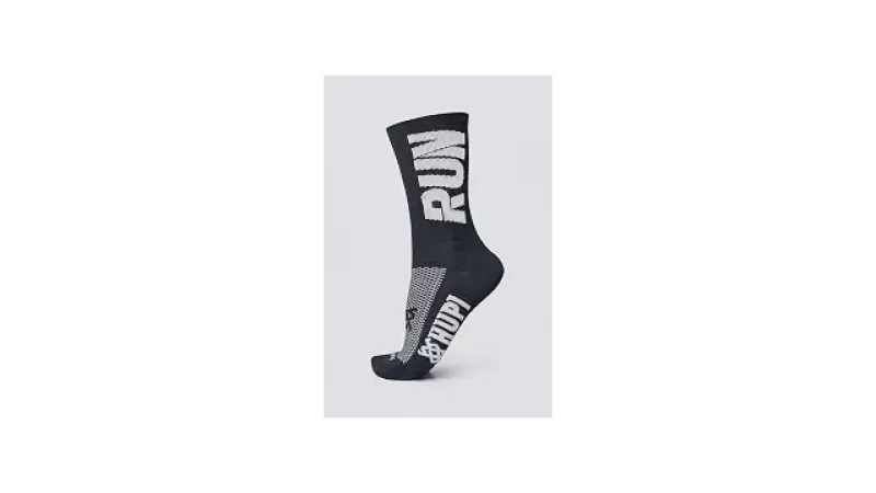 Melhor Meia de Corrida do Mundo: Conforto e Performance