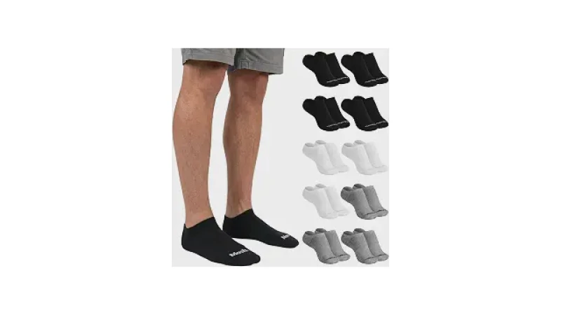 Melhor Meia Invisivel Masculina: Conforto e Discrição