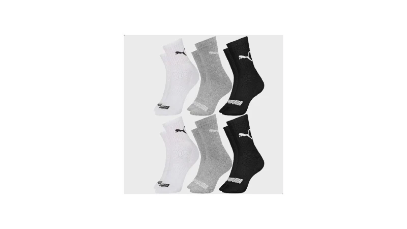 Melhor Meia Masculina: 10 Opções para Conforto