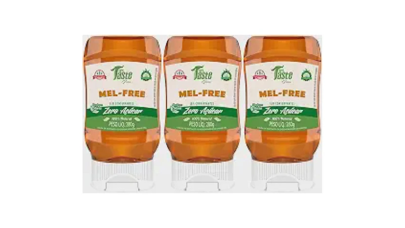 Melhor Mel ou Acucar: Qual A Doçura Ideal?
