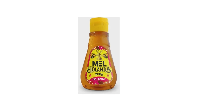 Melhor Mel: Puro, Silvestre e Artesanal