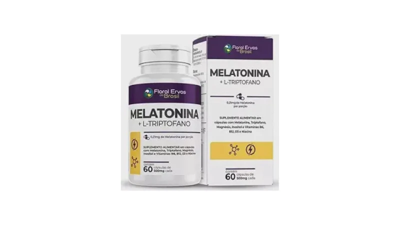 Melhor Melatonina Comprimido: Guia Essencial para o Sono