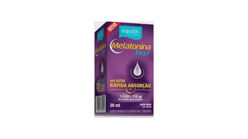 Melhor Melatonina Equaliv: Qual o Ideal para Você?
