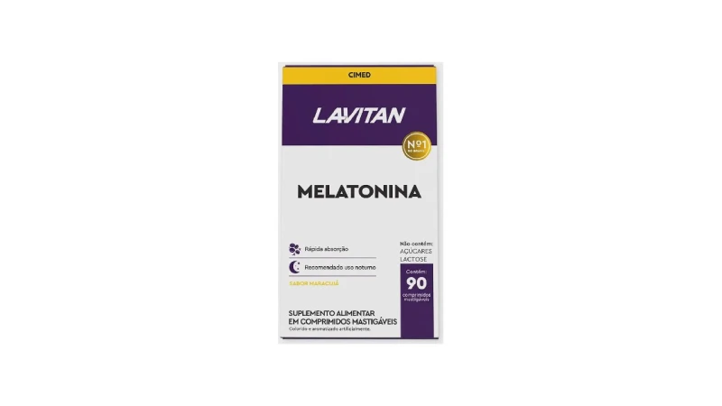 Melhor Melatonina no Brasil: Guia Para o Sono Perfeito